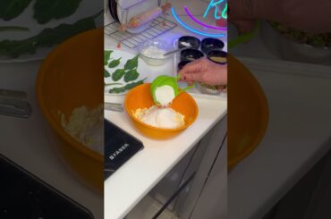 Tips for Making Healthy Snacks for Kids at Home | Nutritious and Immunity-Friendly Palak Patta Chaat