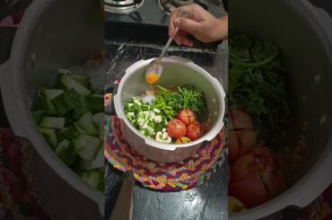 Beerakaya pappu healthy lunch recipe thori  ki daal