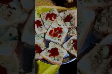 very tasty delicious healthy sandwich #shorts #viralshorts