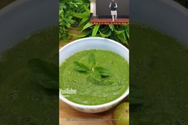 Amla healthy chutney recipe by Acharya Manish ji #healthyrecipes