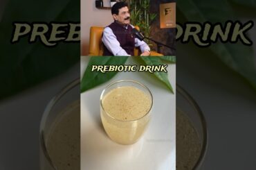 Isabgol / Psyllium Seeds Drink Recipe to Improve Digestion, Weight-loss. #weightlossdrink #shorts