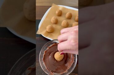 How to Make Hungry Girl’s Buckeyes Recipe