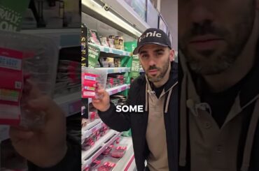 Super easy, cheap & healthy dinner idea