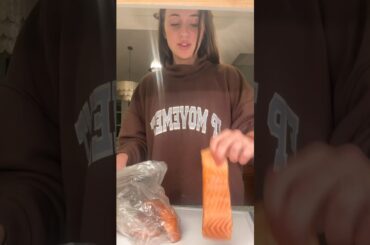 Family dinner asmr lol #healthydinner