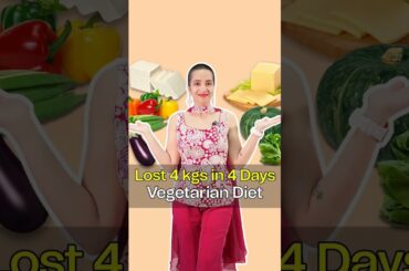 Unlock Fast Weight Loss with Simple Recipes | Delicious Vegetarian Meals | Indian Weight Loss Diet