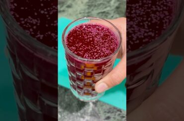 Beetroot carrot kanji recipe | healthy probiotic drink