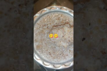 #healthyfood #motivation #food #facts #cooking #healthy #daliya #diet