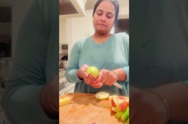 Day-5 Kids healthy lunch box and snack box ideas #shortfeed #kidslunchbox #kidslunchboxsnack#asmr