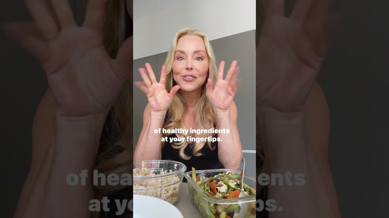 Healthy Lunch Ideas | Easy Meal Planning | Healthy Aging Over 50 Healthy Lunch Ideas | Easy Meal Planning | Healthy Aging Over 50