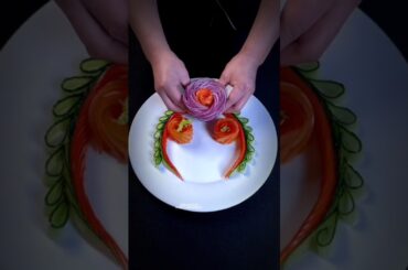 Healthy Salad Recipe to Boost Your Energy #ytshorts #shorts