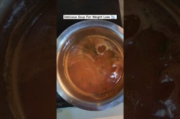 Healthy dinner Recipe | Healthy Soup Recipes #health #fitness #healthydinnerideas