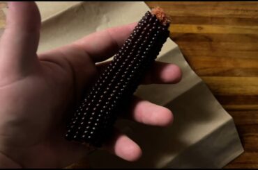 Making A Healthy Snack For Some Viewers Because You Are Tired Of Watching Me Eat Chips...