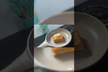 Avacado toast with Indian twist! #foodblogger #youtubeshorts #shorts #Avacado #indianfood