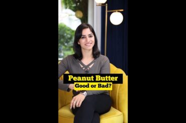 Things You Don't Know About Peanut Butter | IAMWOW Peanut Butter Link in Description #shorts