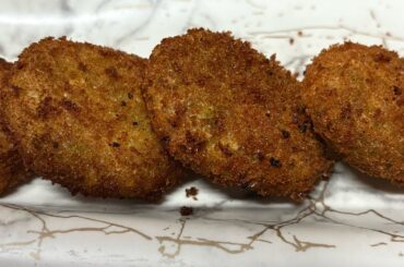 BROCCOLI CUTLET RECIPE/HEALTHY SNACKS /BROCCOLI PATTIES/KIDS SNACKS /HEALTHY BROCCOLI TIKKI IN TAMIL