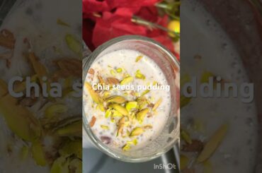 Chia Seed Pudding: A Simple Overnight Recipe