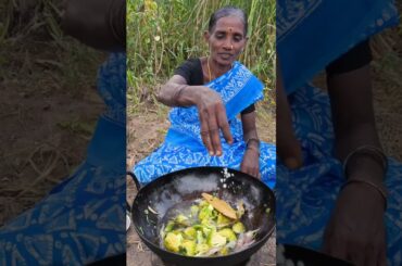 "Namma Patti's Healthy and Creamy Broccoli Soup Recipe" #shortsfeed #trending #shorts