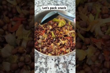 Day-4 kids healthy lunch and snacks box #minivlog #shorts #kidslunchbox