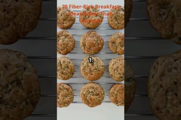 5 Mind Blowing Breakfast Swaps That Beat Boring Oatmeal?