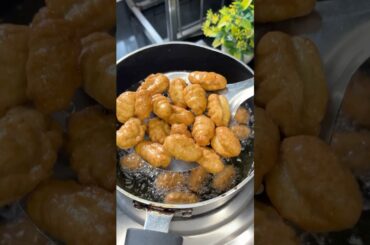 Healthy snack recipe | #shorts #ytshorts #healthy #mytaste