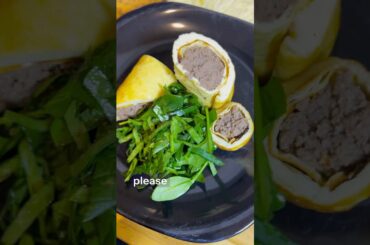 Easy Cottage Cheese Flatbread Recipe | Soft, Healthy, & NOT Delicious! #recipe #cottagecheeserecipes