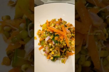 #salad #healthy #healthylifestyle #drpal #food #shorts #home #cooking