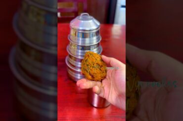 Today Lunchbox recipe: Keerai sambar with Valaithandu poriyal #shortsfeed #lunchbox #lunchideas