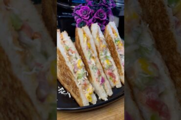 Healthy Breakfast #shorts #food #breakfast #healthyfood #recipe