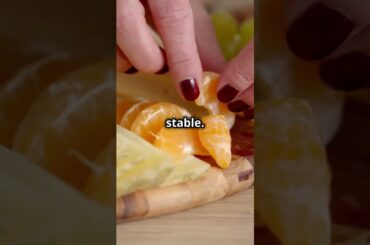 Snack Smart:  Boost Your Metabolism at Work!