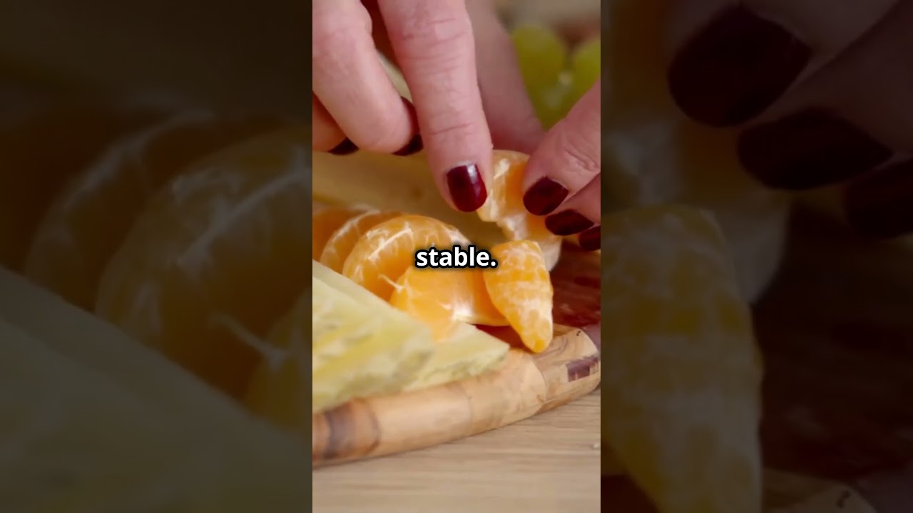 Snack Smart: Boost Your Metabolism at Work! Snack Smart: Boost Your Metabolism at Work!