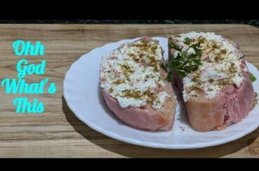 Home made bread muska | Eat healthy stay healthy