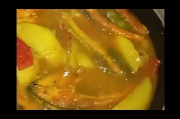 Special Healthy Dinner Recipes || Roopchand Fish Curry
