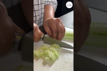 Delicious & Healthy Cucumber Salad for Diabetes | CARE Hospitals