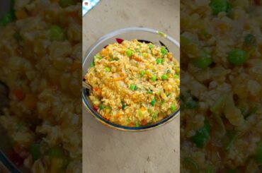 Very Healthy Masala Oats Breakfast Recipe #shorts