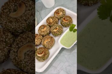 Crispy Cutlets That Help You Lose Weight #shorts #recipe