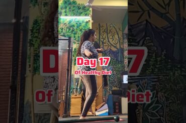 Day 17 of healthy diet | aaj bnaya special soup #whatieatinaday