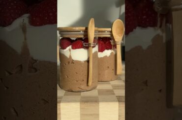 My favorite high protein breakfast at the moment. #recipe #healthyrecipes #protein