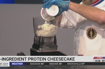 Heart-healthy recipes for Super Bowl Sunday