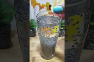 Motapa kaise kam kare Sabja seed Healthy benefits#healthy #recipe #health weight loss