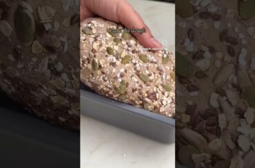 Multigrain bread recipe #healthy bread#dietplan #dietfood