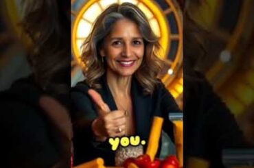 "Healthy snacks for seniors | Easy and nutritious snack ideas for elderly"