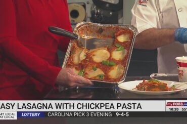 Heart-healthy recipes for Super Bowl Sunday