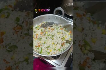 Simple & tasty healthy lunch box recipe | @VedakshariSareesVlogs #trending #shorts #lunchboxrecipe