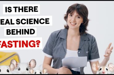 Fasting: The Science, the Myths, and What Actually Works