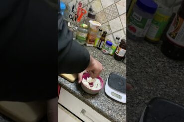 paneer sandwich for weight loss (my weight loss journey) #weightlossjourney #weightlossstory #shorts