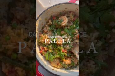 20 minute healthy dinner recipe!