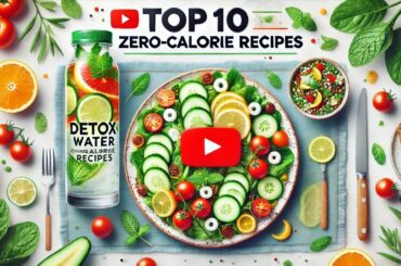 Low calorie Food || Top 10 low calorie food for weight loss #fat to fit