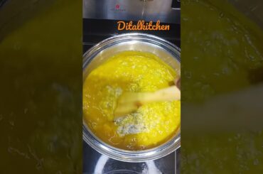 Mango Oatmeal Easy + Healthy Breakfast Recipe