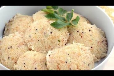 Restaurant style Semiya Idli|Healthy breakfast ideas| Rice vermicelli recipe Indian|Usha food lab