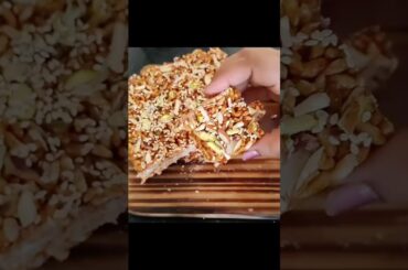 Healthy snacks recipe for kids #arrahman #singer #food #snacks